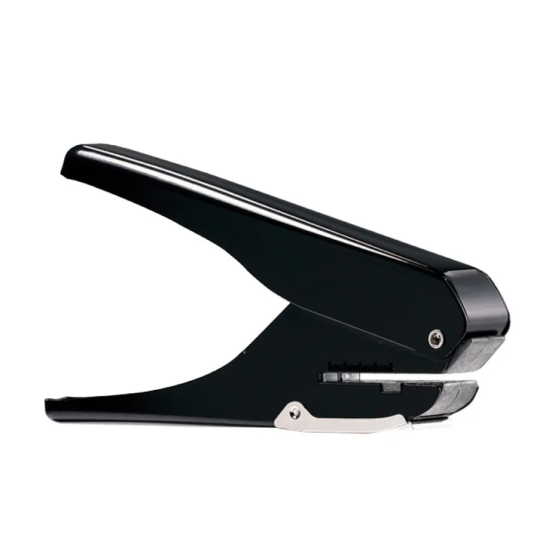 Metal Square Hole Punching Pliers Hole Punch Perforator Pliers One 15*4 mm Hole Card Confetti Paper
Metal Square Hole Punching Pliers Hole Punch Perforator Pliers One 15*4 mm Hole Card Confetti Paper