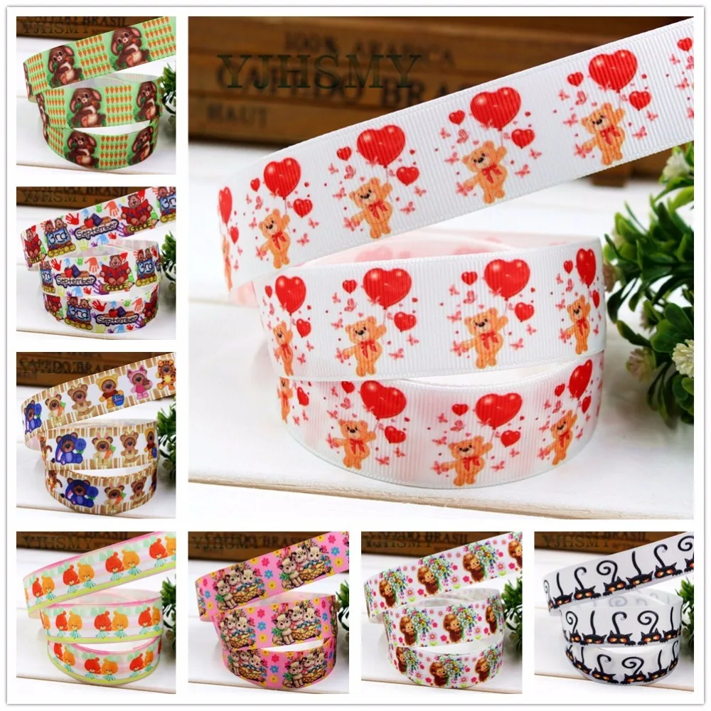 YJHSMY D-17329-1236,10 yards,25 mm Cartoon Printed grosgrain ribbon Wedding Accessories,gift wrap,DIY handmade Material
YJHSMY D-17329-1236,10 yards,25 mm Cartoon Printed grosgrain ribbon Wedding Accessories,gift wrap,DIY handmade Material