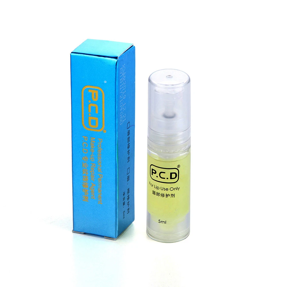 Third Generation PCD Professional Repairing Agent Lip care Tattoo Cream Fix Color Repair Agent Women Beauty Makeup Tool
Third Generation PCD Professional Repairing Agent Lip care Tattoo Cream Fix Color Repair Agent Women Beauty Makeup Tool
