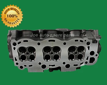 5VZ-FE 5VZFE 5VZ cylinder head for Toyota Land Cruiser 3400/4-Runner/Hi-lux/T100/Tacoma/ Tundra 3378cc 3.4L V6 24v 1992-98
5VZ-FE 5VZFE 5VZ cylinder head for Toyota Land Cruiser 3400/4-Runner/Hi-lux/T100/Tacoma/ Tundra 3378cc 3.4L V6 24v 1992-98