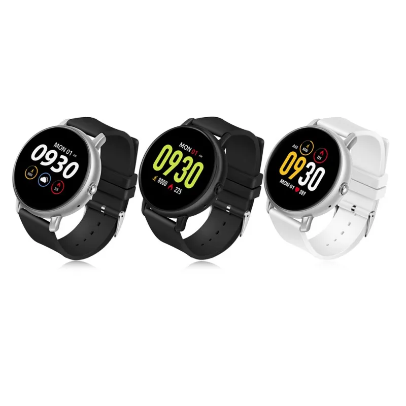 Waterproof Sport Smart Wristband Activity Track Fitness Bracelet Health Monitor Smartwatch
Waterproof Sport Smart Wristband Activity Track Fitness Bracelet Health Monitor Smartwatch