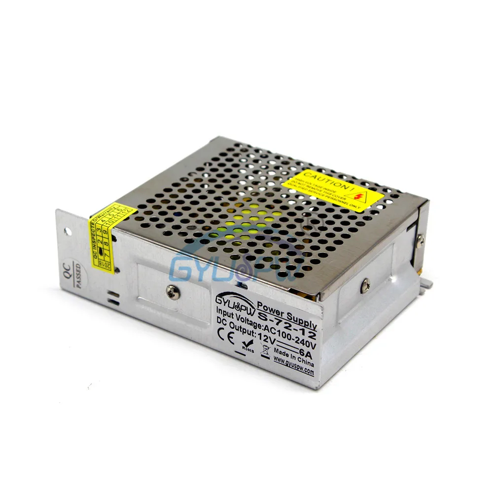 12V72W-3