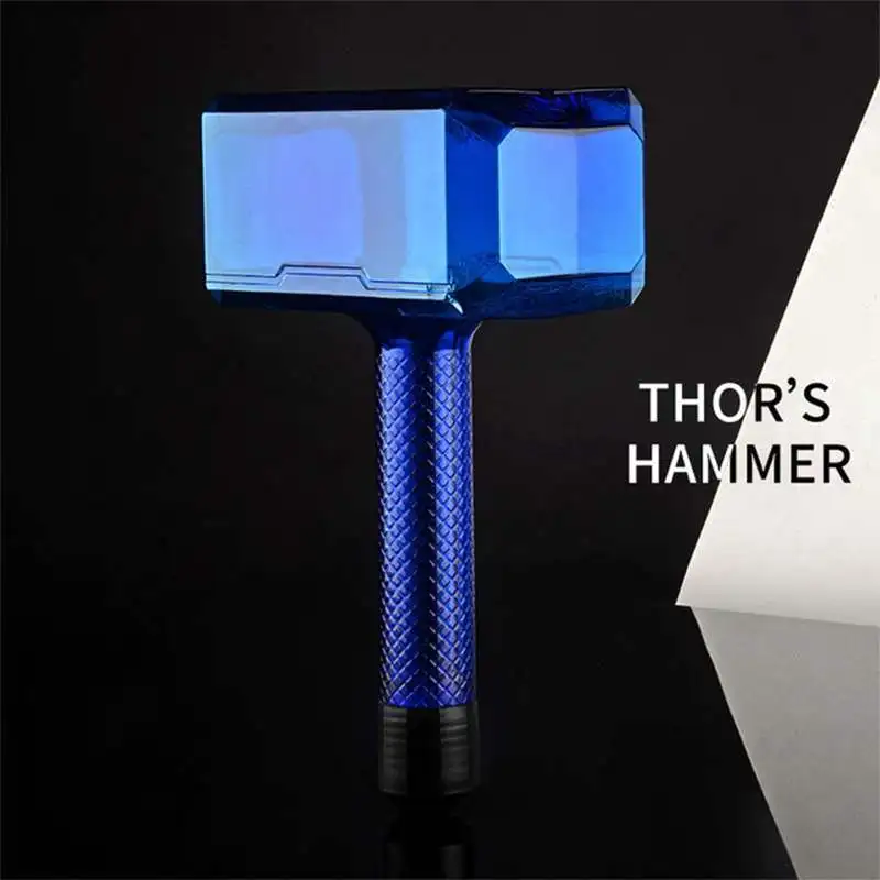 Large Capacity 1.7L Thor's Hammer Shape Plastic Water Bottle Portable Sports Gym Dumbbell Water Bottles Fitness Drinking Bottles
Large Capacity 1.7L Thor's Hammer Shape Plastic Water Bottle Portable Sports Gym Dumbbell Water Bottles Fitness Drinking Bottles