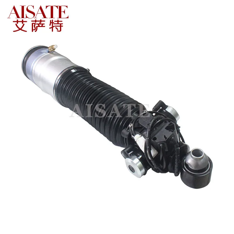 1x Rear Right Air Shock Suspension Strut For BMW F01 F02 F04 Air Shock Absorber Assembly 37126796930 37106791676 3712679414
1x Rear Right Air Shock Suspension Strut For BMW F01 F02 F04 Air Shock Absorber Assembly 37126796930 37106791676 3712679414