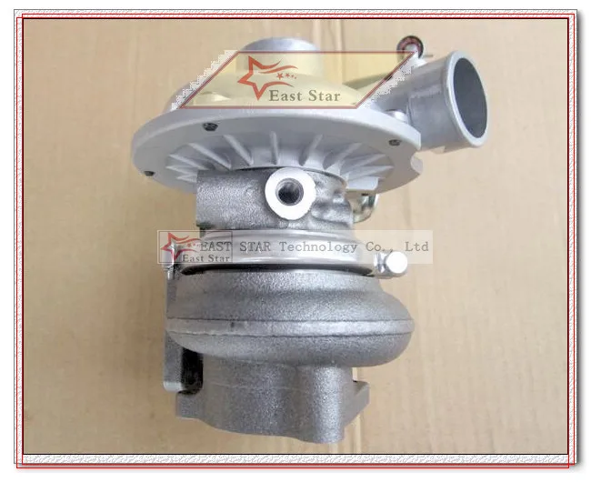 RHF5 VICC 5T-614 8971480762 Turbocharger For OPEL Frontera 4JB1T 2.8L 1995-98 Monterey 1993-98 Isuzu Rodeo Holden 4JG2TC 84Kw 3.1L with Gaskets (3)