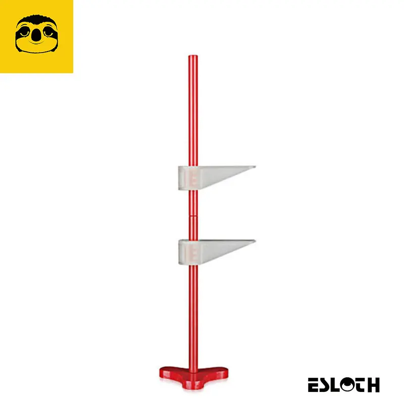 Red Computer Adapters Holder Video Card Jack Partner Cooling Fans Support Metal Bracket Magnet Tripod Graphics Support Frame
Red Computer Adapters Holder Video Card Jack Partner Cooling Fans Support Metal Bracket Magnet Tripod Graphics Support Frame