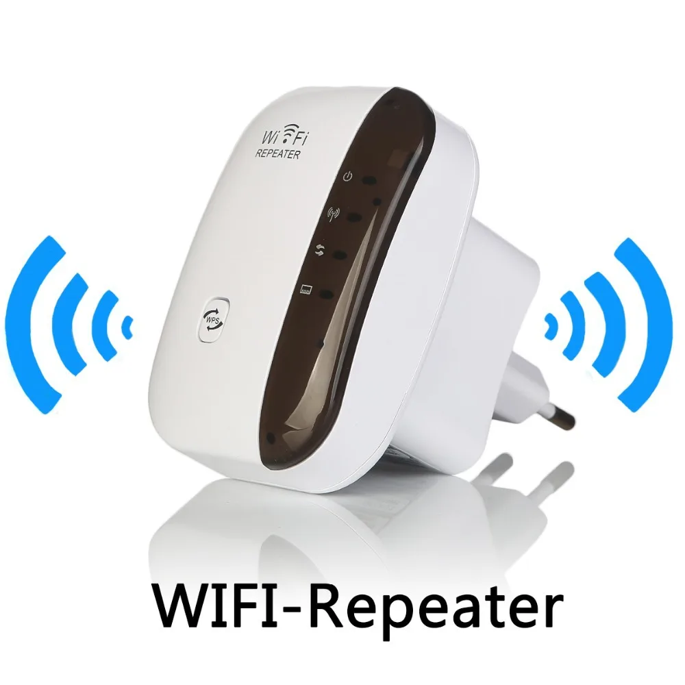 Wireless Wifi Repeater Network Wifi Extender Signal Amplifier Internet Antenna 300Mbps 802.11n/b/g Signal Booster Repetidor Wifi
Wireless Wifi Repeater Network Wifi Extender Signal Amplifier Internet Antenna 300Mbps 802.11n/b/g Signal Booster Repetidor Wifi