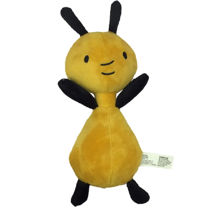 Skyleshine Bing Bunny Plush Toy Flop Animal Bing Rabbits Anime Doll Peluche Toys 28cm S3243
Skyleshine Bing Bunny Plush Toy Flop Animal Bing Rabbits Anime Doll Peluche Toys 28cm S3243