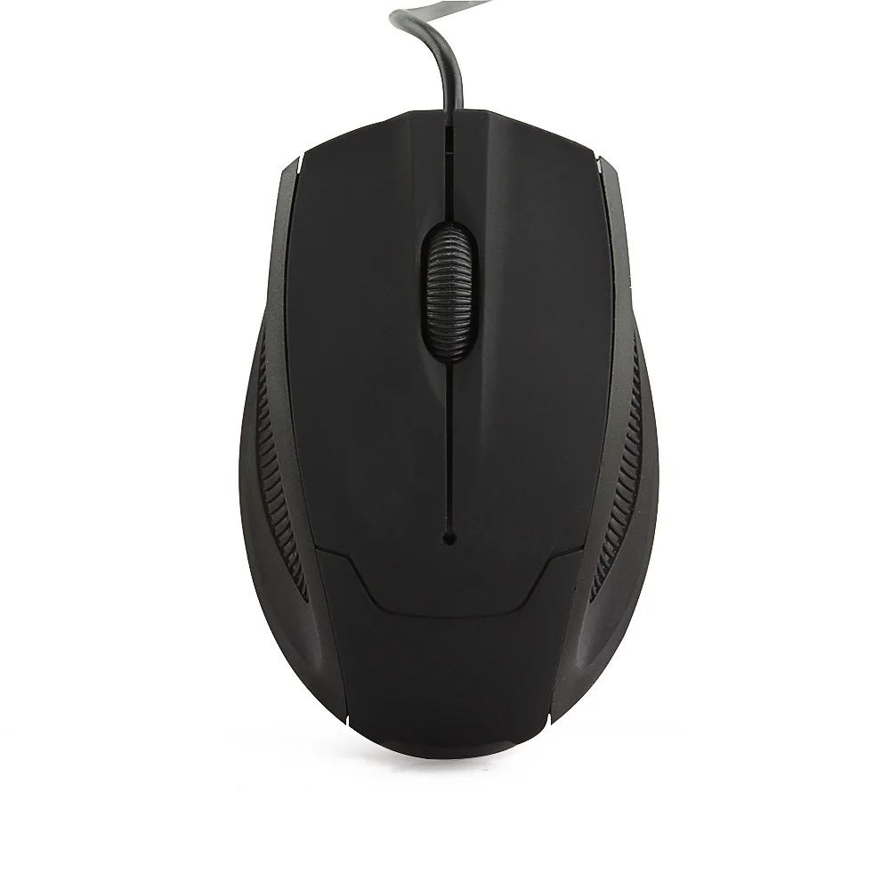 wired mouse