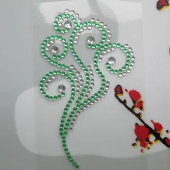 10sheets 60*95mm Pattern Scrapbooking Rhinestone Stickers Mobile Notebook PC Paper Crafts Wedding Favors Cards Photo Albom DIY
10sheets 60*95mm Pattern Scrapbooking Rhinestone Stickers Mobile Notebook PC Paper Crafts Wedding Favors Cards Photo Albom DIY