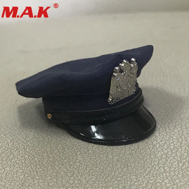 1/6 scale female figure accessory American policewoman uniform octagonal cap hat cloth model for 12'' action figure
1/6 scale female figure accessory American policewoman uniform octagonal cap hat cloth model for 12'' action figure