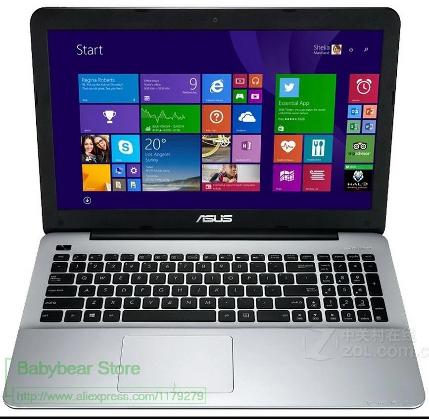 Ноутбуки Asus Купить В Магазине