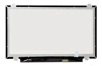 New 14.0" LED LCD Screen for Dell 70V03 070V03 WXGA HD SLIM 30 Pin eDP Display
New 14.0" LED LCD Screen for Dell 70V03 070V03 WXGA HD SLIM 30 Pin eDP Display