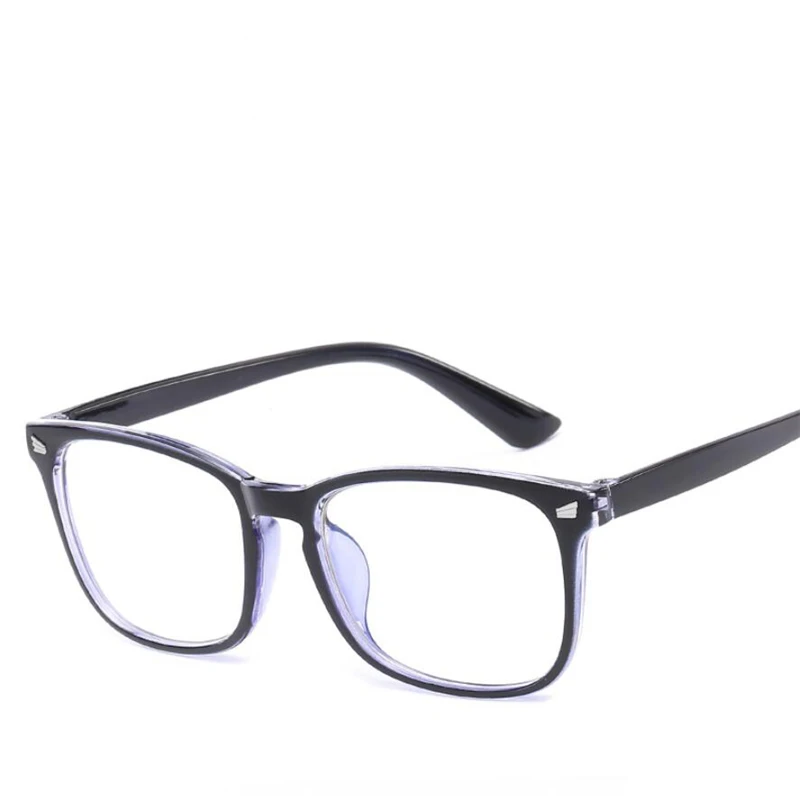 2018 Fashion Clear Lenses Anti Blue Women Glasses Frame Men Eyeglasses Frame Vintage Square Glasses Optical Spectacle Frame
2018 Fashion Clear Lenses Anti Blue Women Glasses Frame Men Eyeglasses Frame Vintage Square Glasses Optical Spectacle Frame
