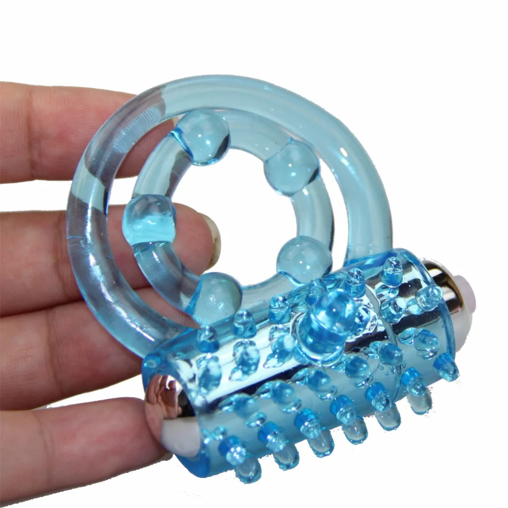 hb094double ring vibration (2)