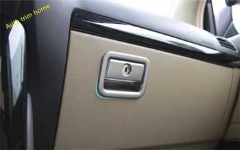 Lapetus The Copilot Glove Storage Box Handle Frame Cover Trim For Toyota Land Cruiser Prado FJ150 2014 - 2020 Auto Accessories
Lapetus The Copilot Glove Storage Box Handle Frame Cover Trim For Toyota Land Cruiser Prado FJ150 2014 - 2020 Auto Accessories