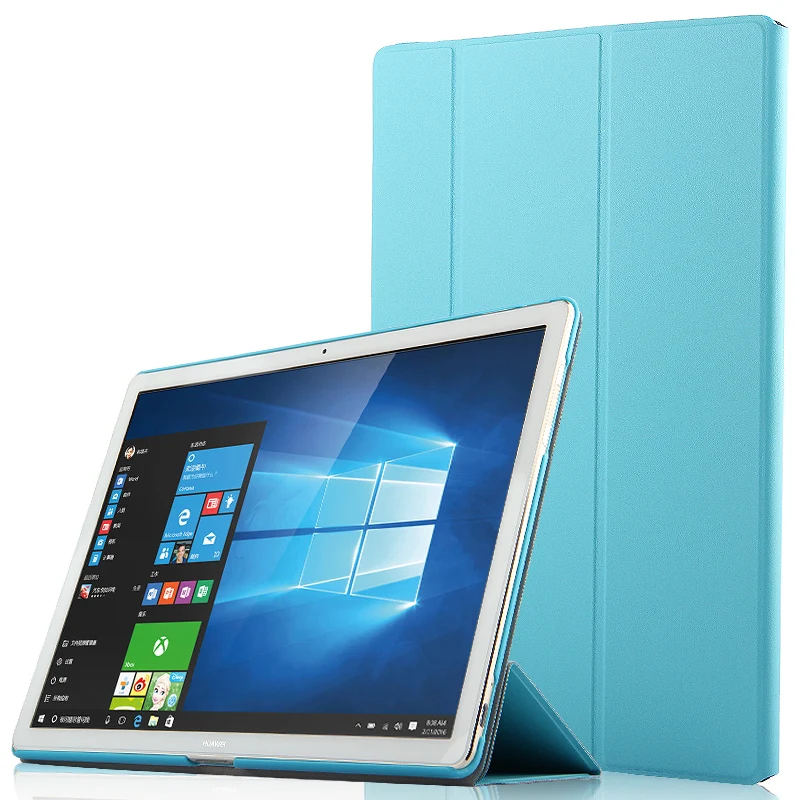 For Huawei MateBook HZ-W09 HZ-W19 12 inch Tablet High Quality 3-Folder Stand PU Leather Case Business Protective Skins Cover
For Huawei MateBook HZ-W09 HZ-W19 12 inch Tablet High Quality 3-Folder Stand PU Leather Case Business Protective Skins Cover