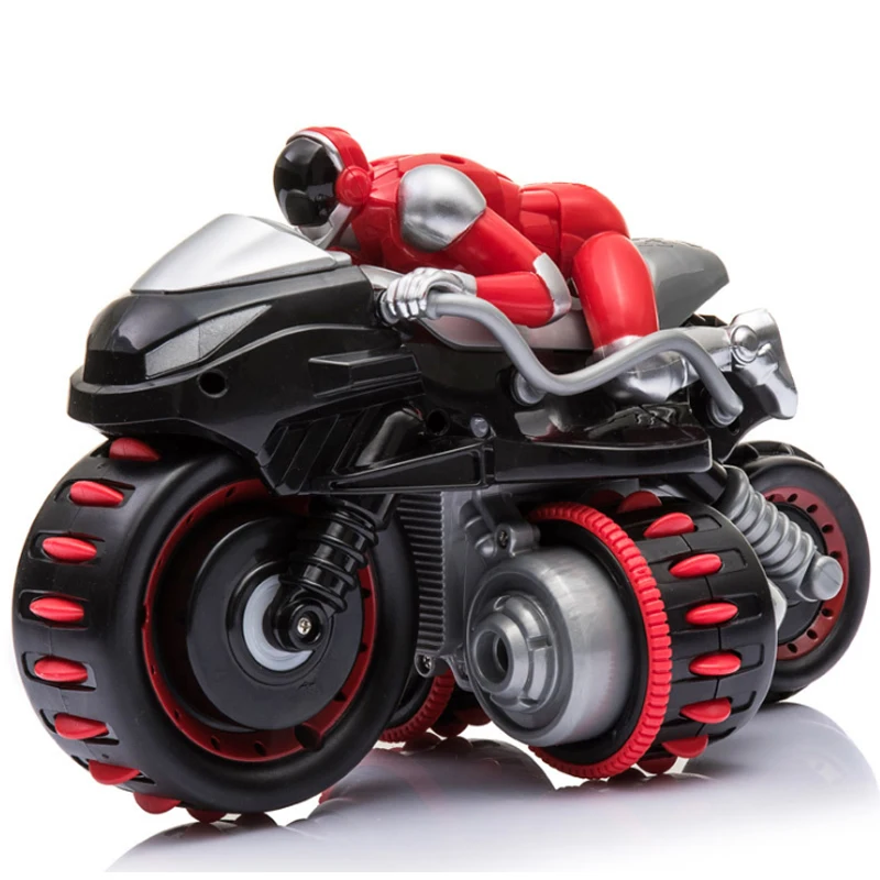 Rolimate RC мотоцикл электрические игрушки пульт дистанционного управления игрушка
