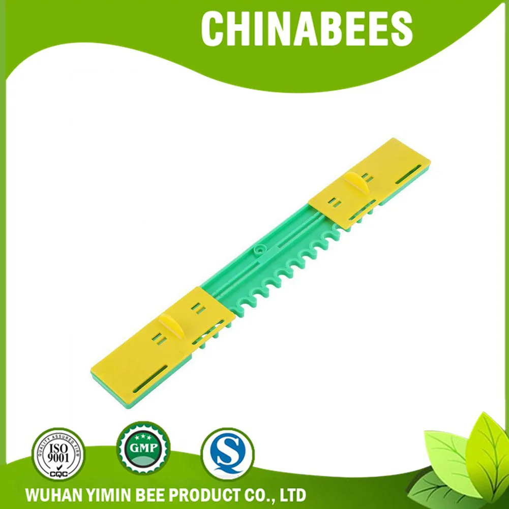 Easy Apply Sliding For Bee Hive Travel Gate Plastic Breeding Control Beekeeping Tool Mouse Guards Professional Equipment
Easy Apply Sliding For Bee Hive Travel Gate Plastic Breeding Control Beekeeping Tool Mouse Guards Professional Equipment