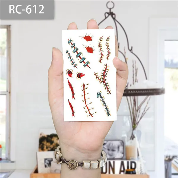 RC-612