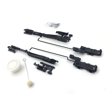 Sunroof Repair Kit for Lincoln Navigator 2000-2017 for Ford F150 / F250 / F350 / F450 / Expedition 2000-2014 for Lincoln Mark LT
Sunroof Repair Kit for Lincoln Navigator 2000-2017 for Ford F150 / F250 / F350 / F450 / Expedition 2000-2014 for Lincoln Mark LT