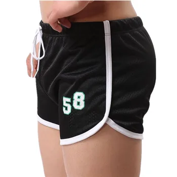 Lace Run Buttocks Double layer Fitness Comfortable summer Underwear Men's Summer Fitness Running Shorts Beach Shorts
Lace Run Buttocks Double layer Fitness Comfortable summer Underwear Men's Summer Fitness Running Shorts Beach Shorts