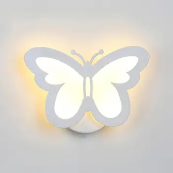 30LED/36 LED Light Modern Simple Study Living Room Corridor Acrylic Bedside Wall Lamp Home Bedroom Light 
30LED/36 LED Light Modern Simple Study Living Room Corridor Acrylic Bedside Wall Lamp Home Bedroom Light