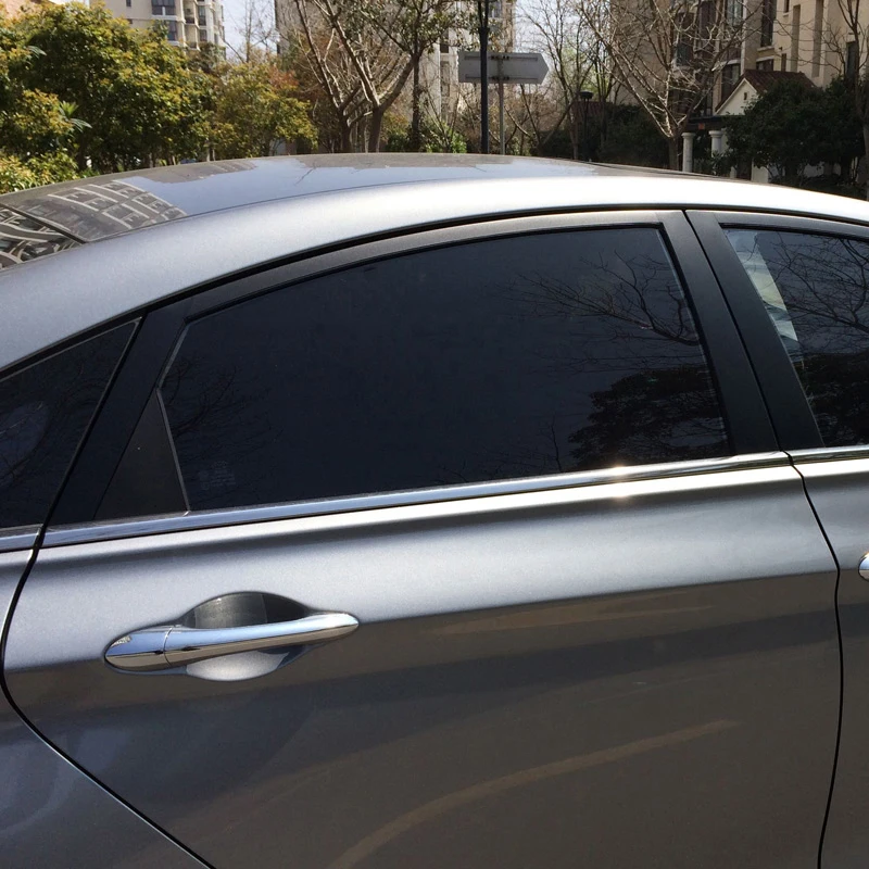 Universal Car Adjustable Car Side Window Sunshade UV Protection Sun Block Sunshade Cover Windshield Shield Screen Visor Black
Universal Car Adjustable Car Side Window Sunshade UV Protection Sun Block Sunshade Cover Windshield Shield Screen Visor Black