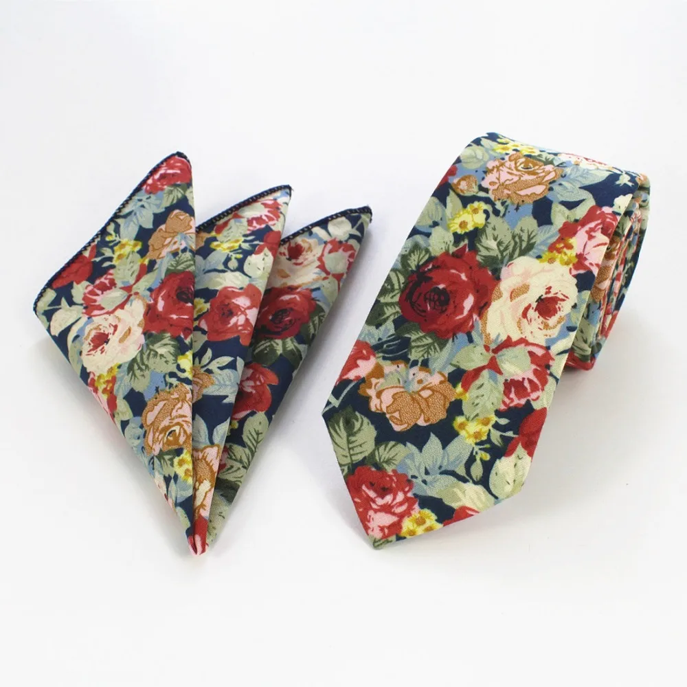 RBOCOTT Fashion Cotton Ties 6cm Skinny Blue Vintage Floral Neck Tie And Handkerchief Set Men's Casual Slim Green Paisley Necktie
RBOCOTT Fashion Cotton Ties 6cm Skinny Blue Vintage Floral Neck Tie And Handkerchief Set Men's Casual Slim Green Paisley Necktie