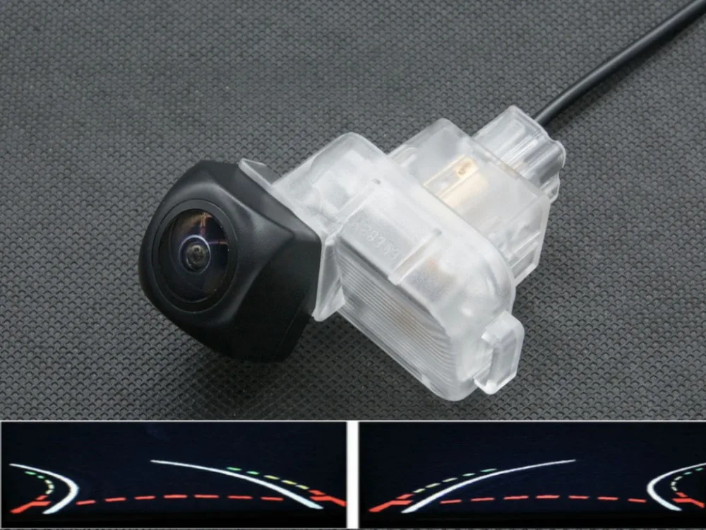 1080P Trajectory Tracks Fisheye Car Parking Rear view Camera For Mazda6 2009 2010 2011 2012 2013 2014 Waterproof Reverse Camera
1080P Trajectory Tracks Fisheye Car Parking Rear view Camera For Mazda6 2009 2010 2011 2012 2013 2014 Waterproof Reverse Camera