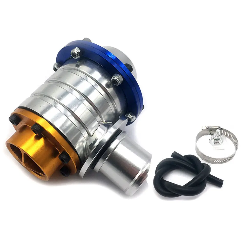 Sequential Dump Blow off Valve BOV For Fiat Coupe Uno Punto Croma GT Turbo 2.0 T
Sequential Dump Blow off Valve BOV For Fiat Coupe Uno Punto Croma GT Turbo 2.0 T