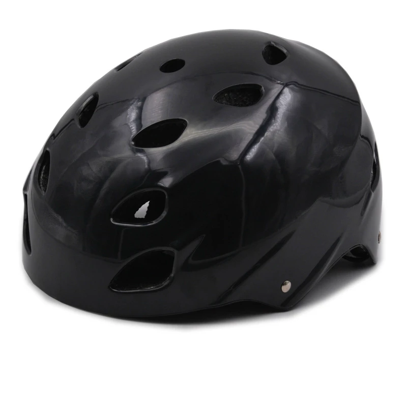 Фото Шлем для скейтборда горного велосипеда шлем экстремального катания на роликах