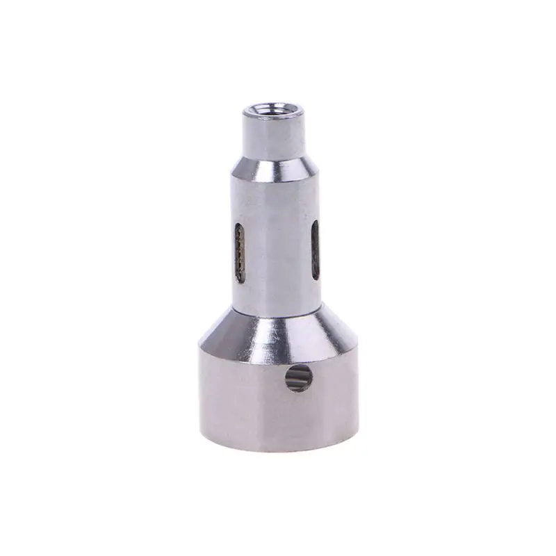 Gas Electric Soldering Iron Part Burner Accessories for HS-1115K 1113K HT-873A HT-873B Heating Body Replacement Welding Head
Gas Electric Soldering Iron Part Burner Accessories for HS-1115K 1113K HT-873A HT-873B Heating Body Replacement Welding Head