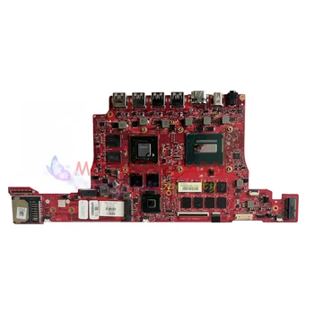 Vieruodis FOR HP OMEN 15 15T-5000 Laptop Motherboard w/ I7-4720HQ CPU and gtx960m 2g 8GB RAM 806344-601 MB 14212-2 
Vieruodis FOR HP OMEN 15 15T-5000 Laptop Motherboard w/ I7-4720HQ CPU and gtx960m 2g 8GB RAM 806344-601 MB 14212-2