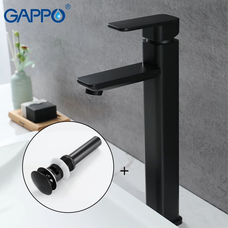GAPPO Basin Faucet basin bathroom mixers taps waterfall bathroom mixer faucets bath Deck Mounted bathroom Faucets taps
GAPPO Basin Faucet basin bathroom mixers taps waterfall bathroom mixer faucets bath Deck Mounted bathroom Faucets taps