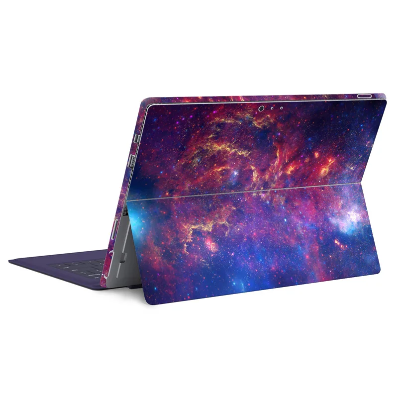 Starry Sky OEM full coverage Black skin sticker cover decals wrap for Microsoft Surface pro 3 accessories
Starry Sky OEM full coverage Black skin sticker cover decals wrap for Microsoft Surface pro 3 accessories