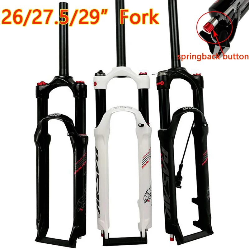 PASAK Alloy MTB Bicycle Fork 26 27.5 29er size Air Fork Supension Mountain Bike 32RL 100mm Fork for over SR SUNTOUR EPIXON
PASAK Alloy MTB Bicycle Fork 26 27.5 29er size Air Fork Supension Mountain Bike 32RL 100mm Fork for over SR SUNTOUR EPIXON