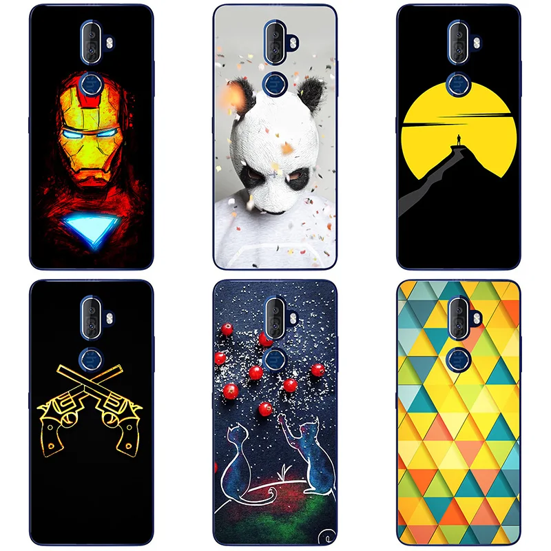 For Alcatel 3V 5099D Case Soft Silicone Back Cover Cases For Alcatel 3V Painting Abstract Soft Coque Cases Patterned Shell Skin
For Alcatel 3V 5099D Case Soft Silicone Back Cover Cases For Alcatel 3V Painting Abstract Soft Coque Cases Patterned Shell Skin