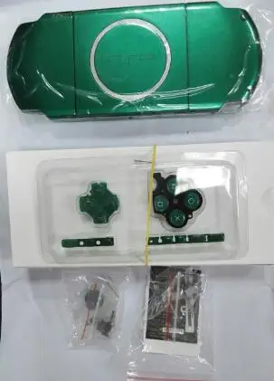 Free Shipping 6 Colors For PSP 3000 PSP3000 Full Housing Shell Cover Case Replacement Buttons Kits
Free Shipping 6 Colors For PSP 3000 PSP3000 Full Housing Shell Cover Case Replacement Buttons Kits