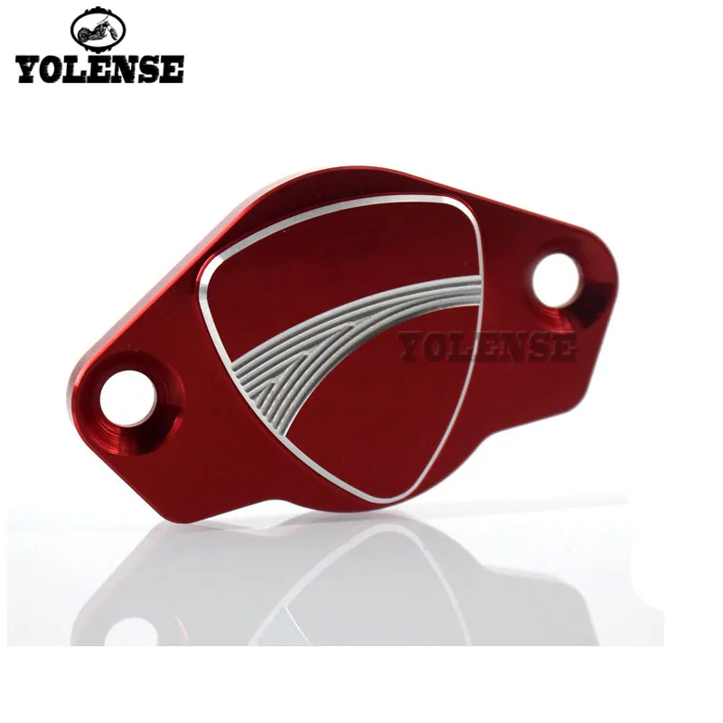 For Ducati MONSTER 400 600 620 MONSTER400 Diavel 2011-2015 Motorcycle CNC Aluminum Engine decoration cover Alternator Cover Cap
For Ducati MONSTER 400 600 620 MONSTER400 Diavel 2011-2015 Motorcycle CNC Aluminum Engine decoration cover Alternator Cover Cap
