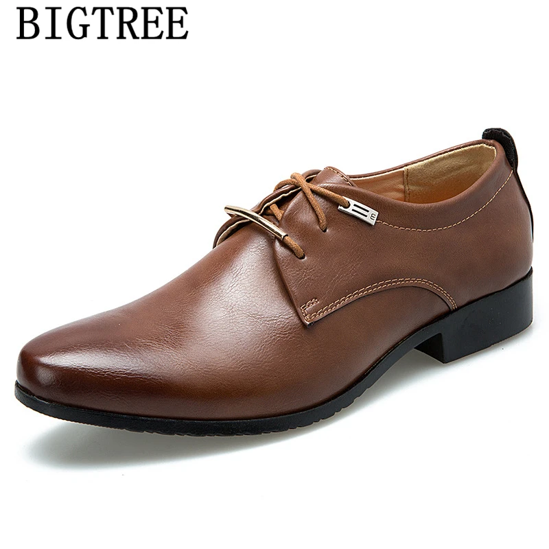 Black Dress Shoes Mens Office Shoes Leather Business Shoes Men Oxford Leather Chaussure Homme Mariage Erkek Ayakkabi Sepatu Pria
Black Dress Shoes Mens Office Shoes Leather Business Shoes Men Oxford Leather Chaussure Homme Mariage Erkek Ayakkabi Sepatu Pria