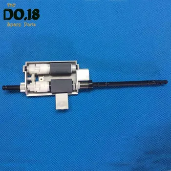 ADF Paper Feed Roller Assembly For Canon 4770 4870 4830 4880 4890 215 216 217 229 226 227 8030 8050 8280 8350 8450 8580 9150
ADF Paper Feed Roller Assembly For Canon 4770 4870 4830 4880 4890 215 216 217 229 226 227 8030 8050 8280 8350 8450 8580 9150