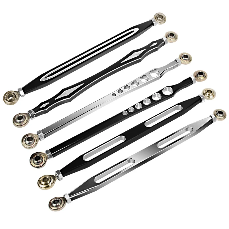 New Motorcycles Gear Shift Linkage Lever CNC 330mm Aluminum Fit For Harley Touring Softail Road King Electra Glide Fat Boy
New Motorcycles Gear Shift Linkage Lever CNC 330mm Aluminum Fit For Harley Touring Softail Road King Electra Glide Fat Boy