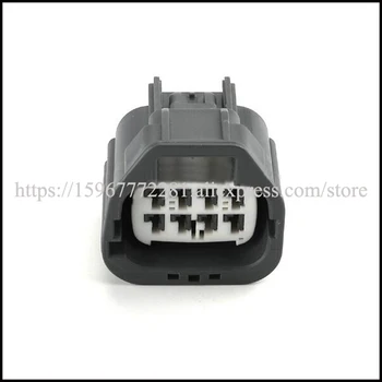 5SET DJ7087Y-2.2-21 car male Connector female cable Terminal connectors jacket auto socket 8 Pin Connector automotive plug
5SET DJ7087Y-2.2-21 car male Connector female cable Terminal connectors jacket auto socket 8 Pin Connector automotive plug