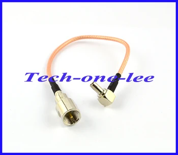 Free shipping (10 pieces\lot) RG316 15CM Extension Cable with FME male Plug to TS9 Male Plug connector pigtail cable
Free shipping (10 pieces\lot) RG316 15CM Extension Cable with FME male Plug to TS9 Male Plug connector pigtail cable
