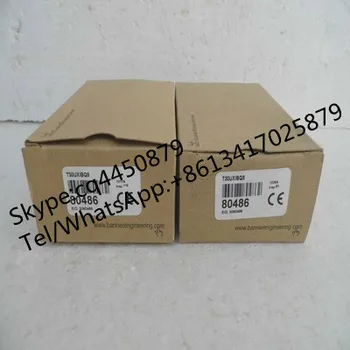 NEW&ORIGINAL ultrasonic sensor T30UXIBQ8
NEW&ORIGINAL ultrasonic sensor T30UXIBQ8