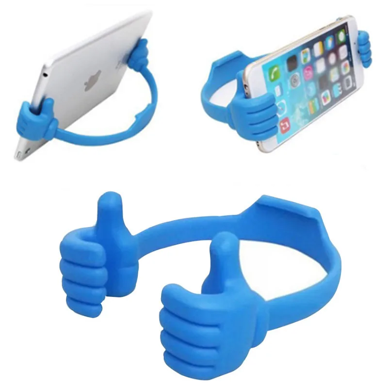 Colorful Cute Phone Mount Holder Multifunction 5''-11'' Universal Phone Holder Tablet PC Stand Lazy Bracket for iPhone
Colorful Cute Phone Mount Holder Multifunction 5''-11'' Universal Phone Holder Tablet PC Stand Lazy Bracket for iPhone