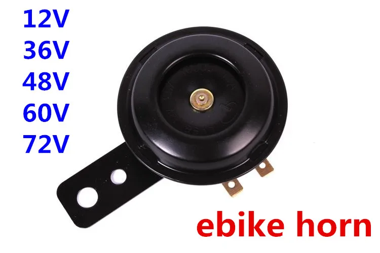 wholesale 12v 36v 48v 60v 72v horn for electric bike,electronic iron horn/speaker for ebike,waterproof horn with free shipping
wholesale 12v 36v 48v 60v 72v horn for electric bike,electronic iron horn/speaker for ebike,waterproof horn with free shipping