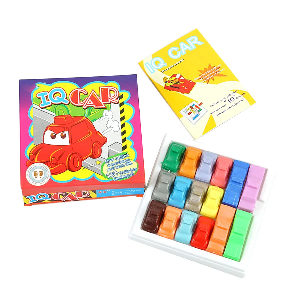 Puzzles Toys 3D Car Model Maze Parking Geometric Puzzle Educational Toy Puzzles Game Toy Children Kids Games Educational Toys
Puzzles Toys 3D Car Model Maze Parking Geometric Puzzle Educational Toy Puzzles Game Toy Children Kids Games Educational Toys