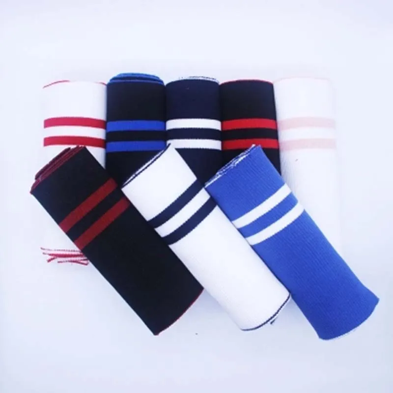 1pc Soft Stretchy Cotton Knitted Fabric DIY Rib Fabric for Sewing Collar Cuffs Garment Accessories For Jacket Cuffs Collar
1pc Soft Stretchy Cotton Knitted Fabric DIY Rib Fabric for Sewing Collar Cuffs Garment Accessories For Jacket Cuffs Collar